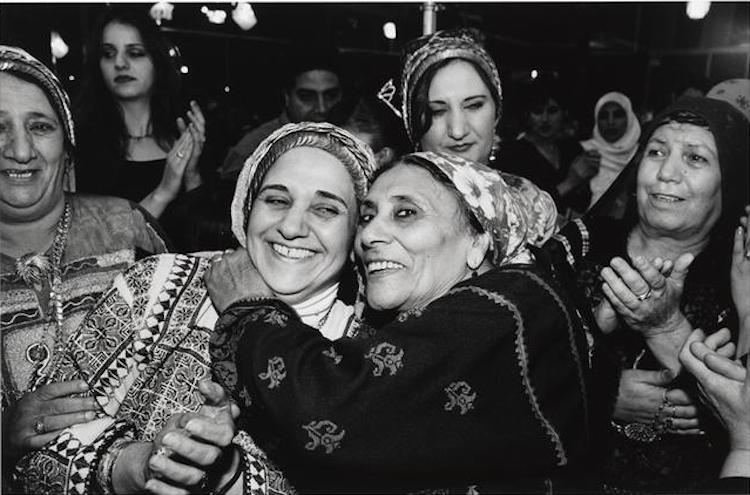 Mel rosenthal Arab Americans of New York 2