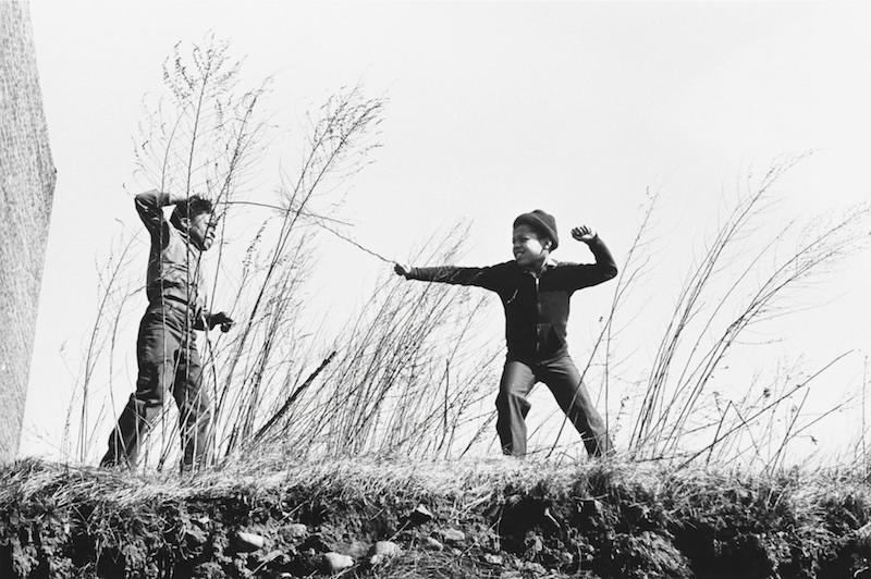 Mel Rosenthal South Bronx 4