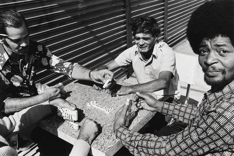 Mel Rosenthal South Bronx 6