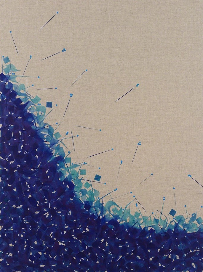 Pouran Jinchi Sores 3