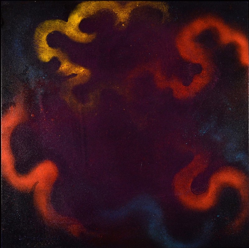 Natvar Bhavsar AVANEE