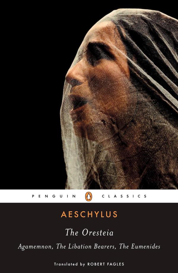 Aeschylus The Oresteia