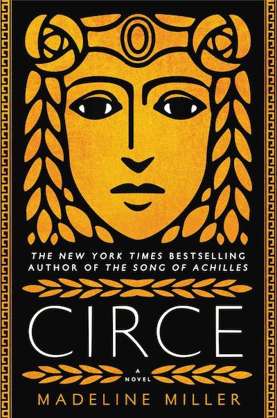 Madeline Miller Circe