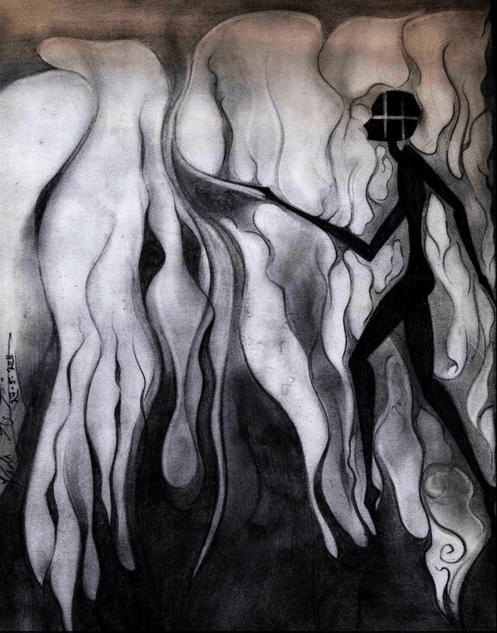 Nada Abu Taleb Untitled