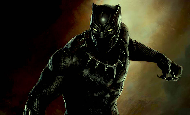 Black Panther