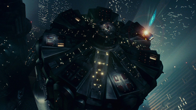 Blade Runner (original)
