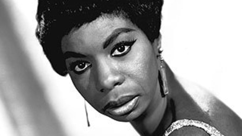 Nina Simone