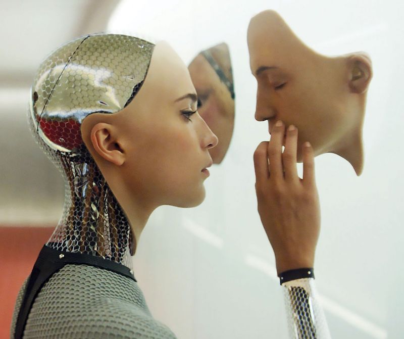 Ex Machina