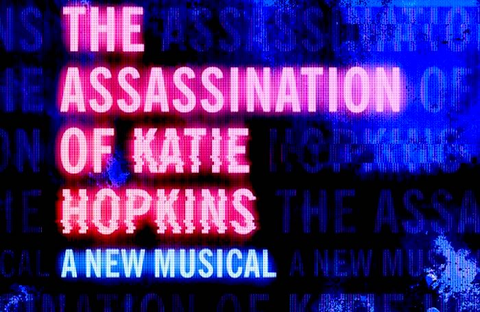 The Assassination of Katie Hopkins