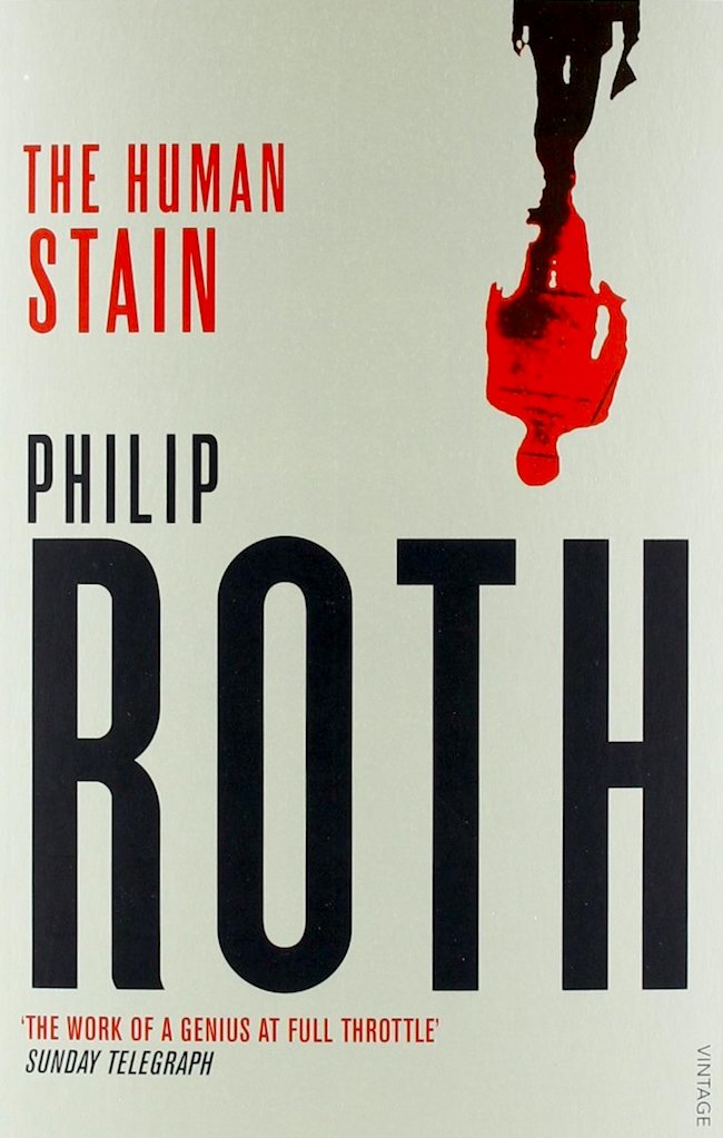 Philip Roth The Human Stain