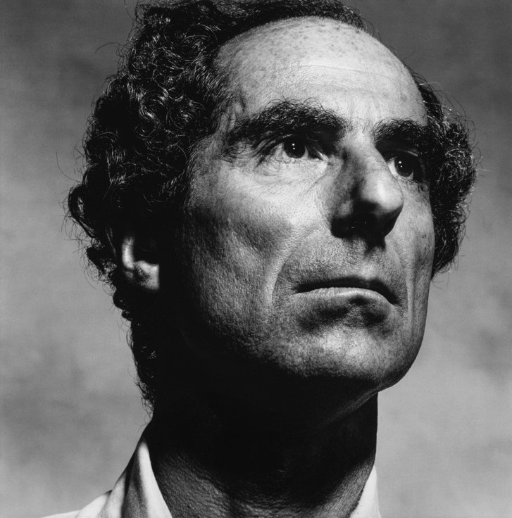 Philip Roth