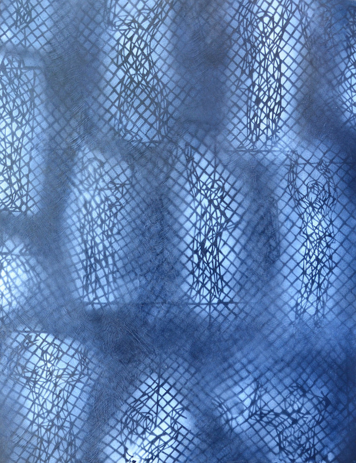 Euan Benjamin Graham, On the Wire