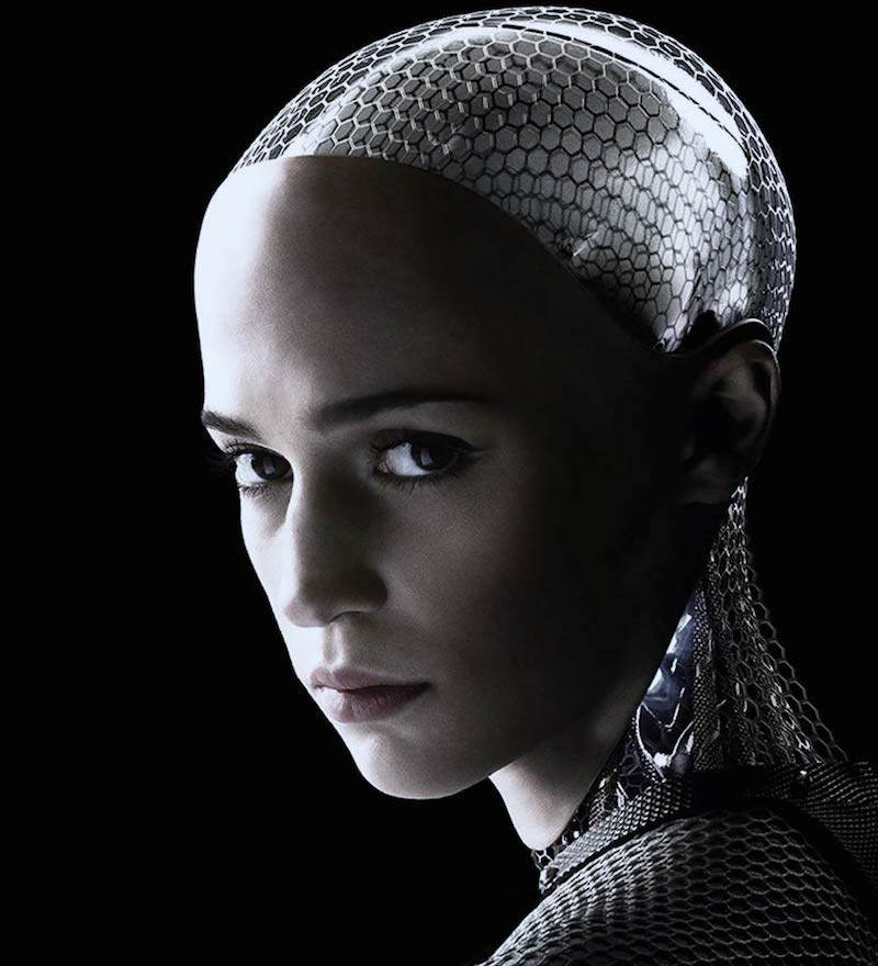 Ex Machina 2