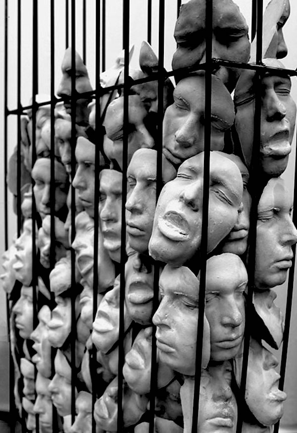 MAx Perone Repression