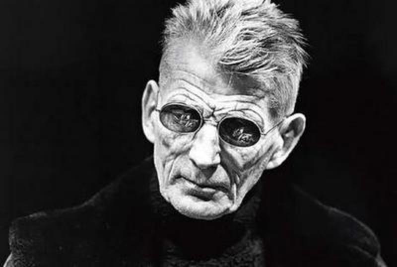 Samuel Beckett