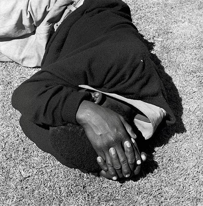 David Goldblatt 16