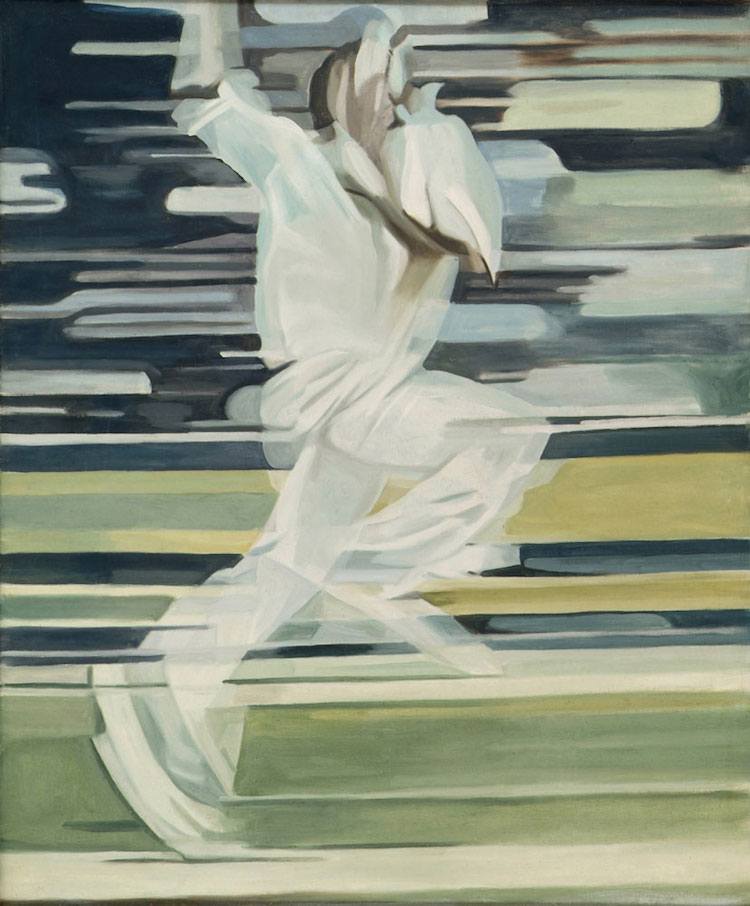 Rosemary Taylor Lillee IV