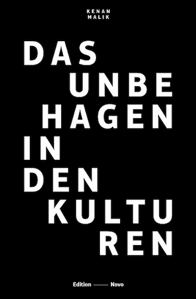 Das Unbehagen In den Kulturen