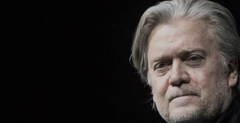 Steve Bannon
