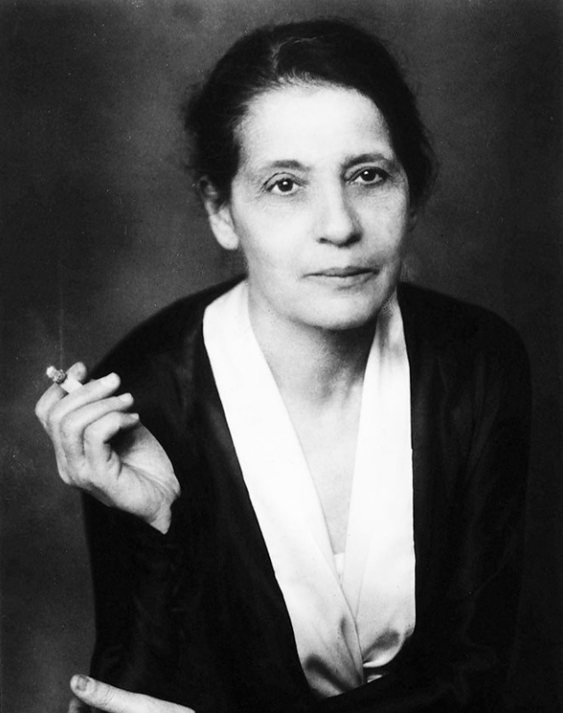 Lise Meitner