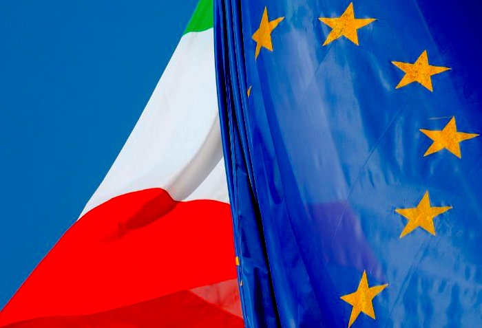 Italy &amp; EU
