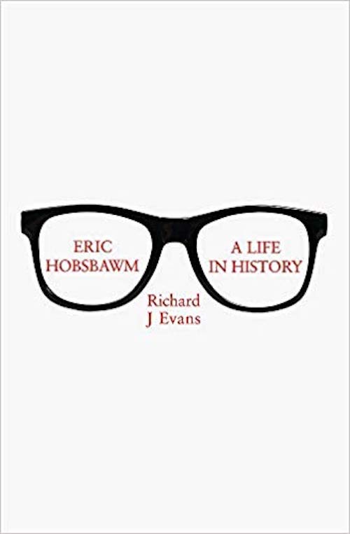 richard evans hobsbawm