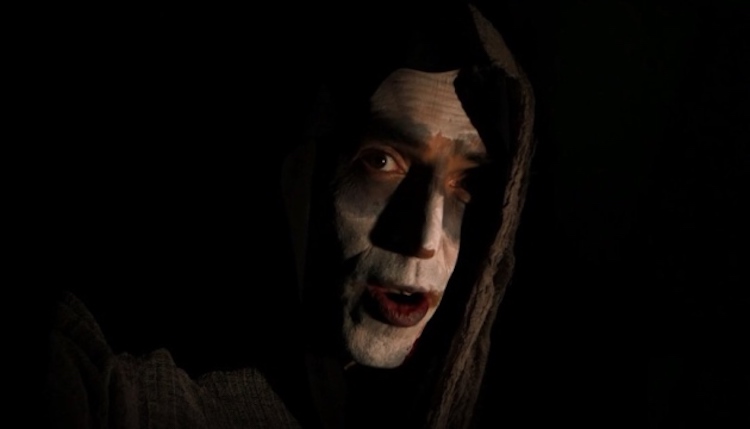 This Week James Delingpole