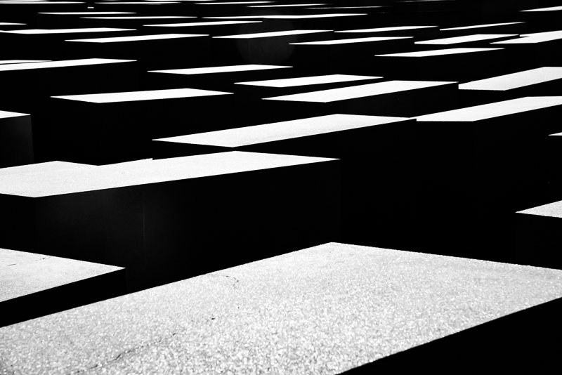 Holocaust memorial