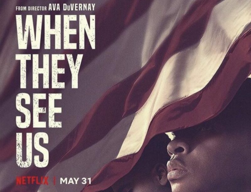 When They See Us