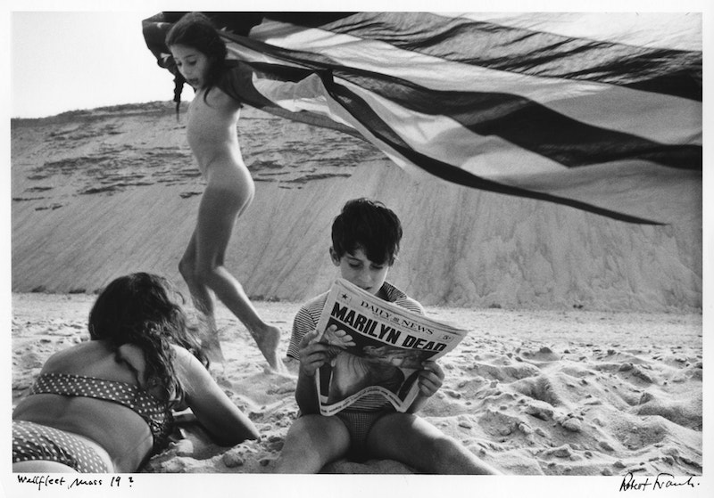 Robert Frank 1