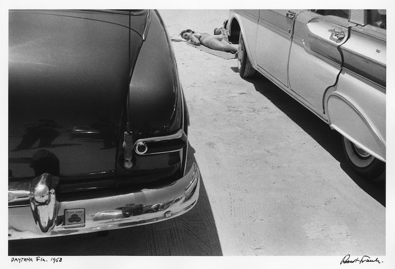 Robert Frank 2