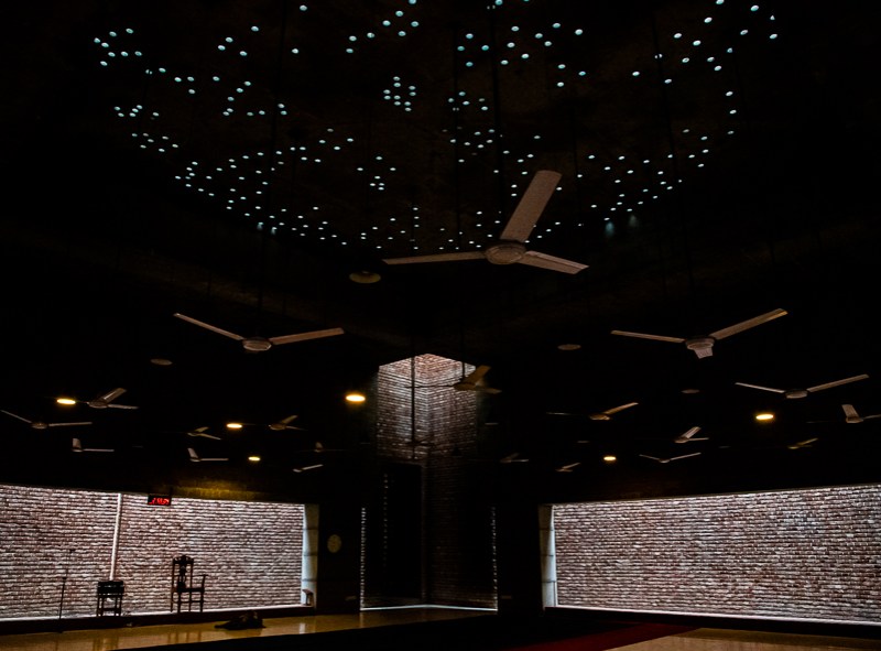 Bait Ur Rouf mosque-1