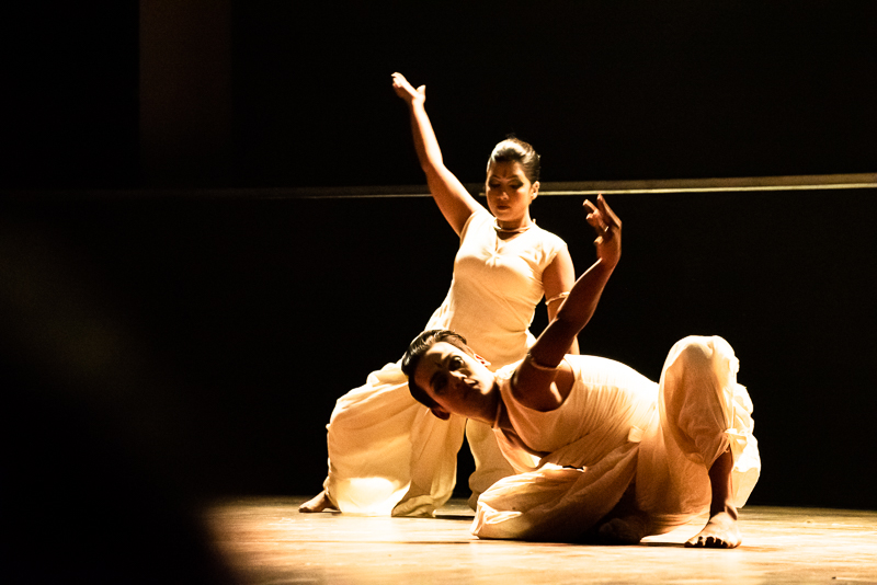 Shadhona, Dhaka Lit Fest 2019