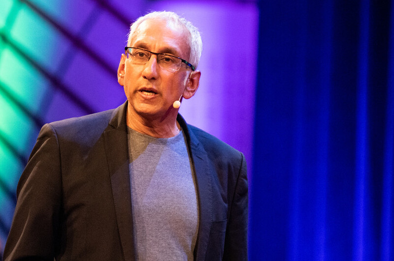 Kenan Malik Brainwash talk