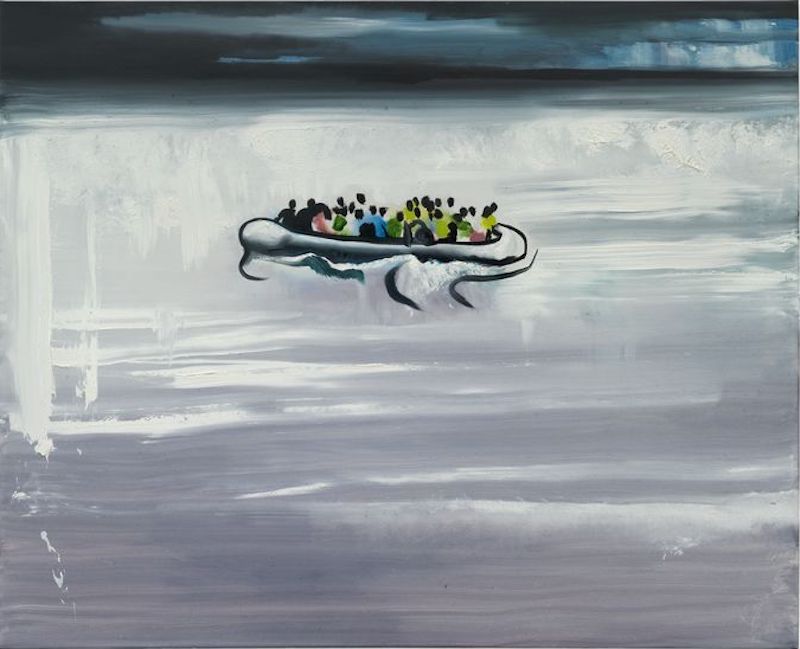 Wilhelm Sasnai Palm Bay