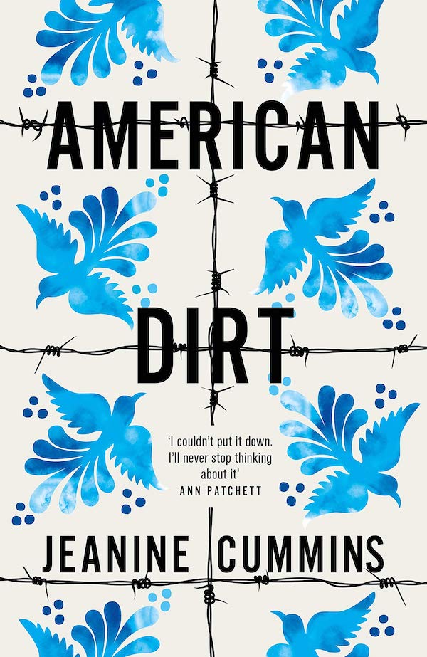 Jeanine Cummins American Dirt
