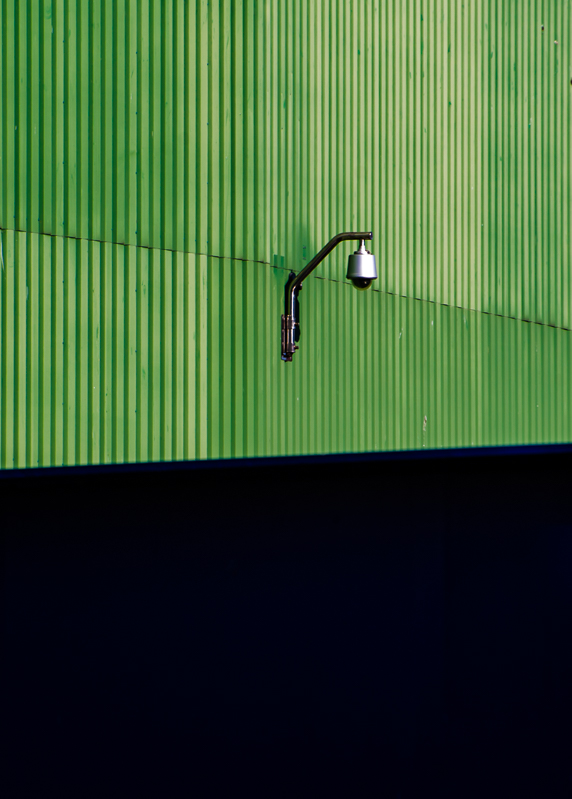 Bridge over Limehouse Cut