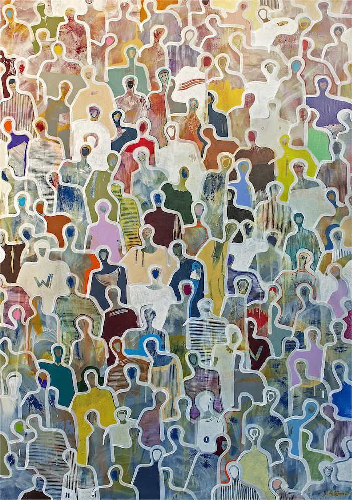 Gaetan de Seguin J+ series