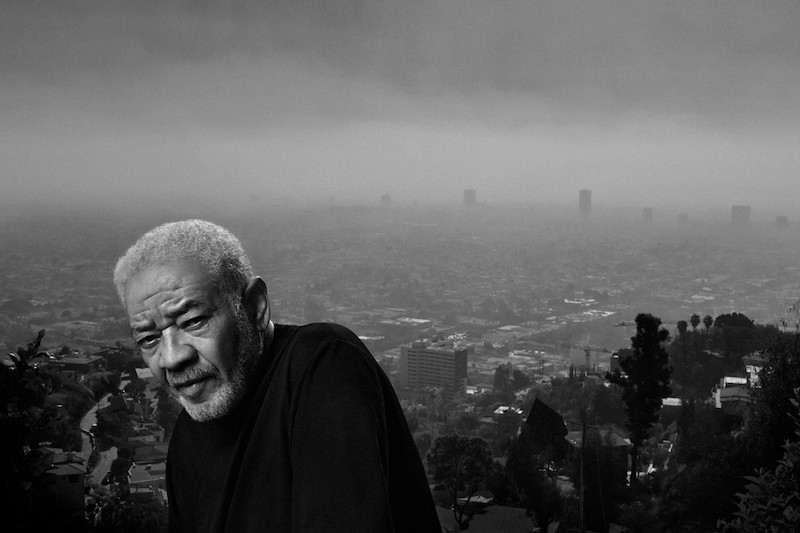 Bill Withers