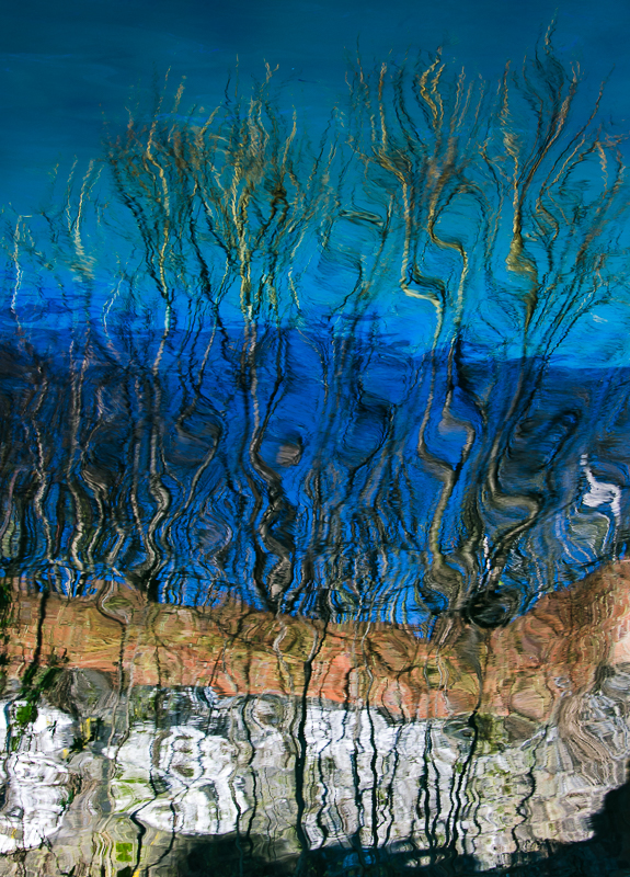 Limehouse reflections