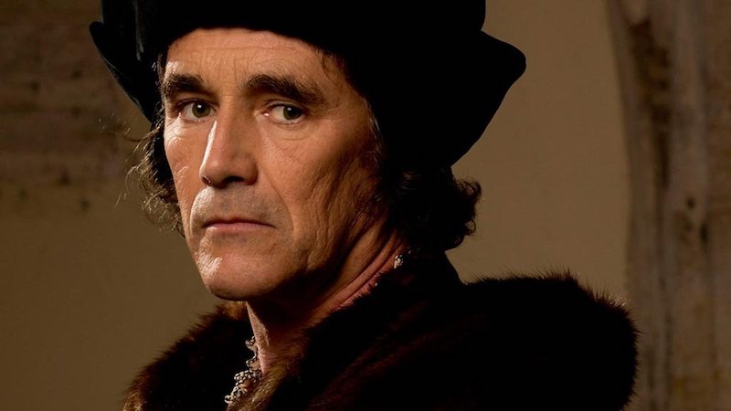 Mark Rylance